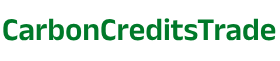 CarbonCreditsTrade Logo